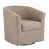 Dark Ivory Faux Leather