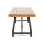 Table de salle à manger d'extérieur