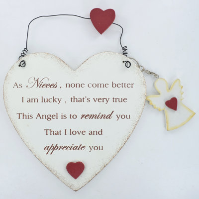 Wall Decor on Wood