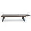 ENSEMBLE DE 2 CHAISE-EAU WATERLOO