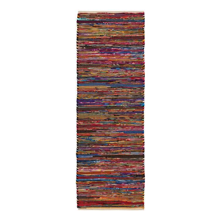 Obrigado Cotton Indoor Rug