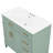 36'' Single Bathroom Vanity With Ceramic Top-2045462436-2058450847