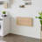 Wall-Mounted Folding Table - Drop Leaf, Space Saving - Multi-Purpose