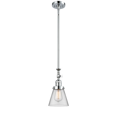 Hannan 1 - Light Single Pendant