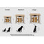 Ellsinore Pet Cage Dog House-402503314-402503317
