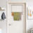 Metal Foldable Wall-Mounted Drying Rack