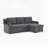Modern Sleepe Sofa