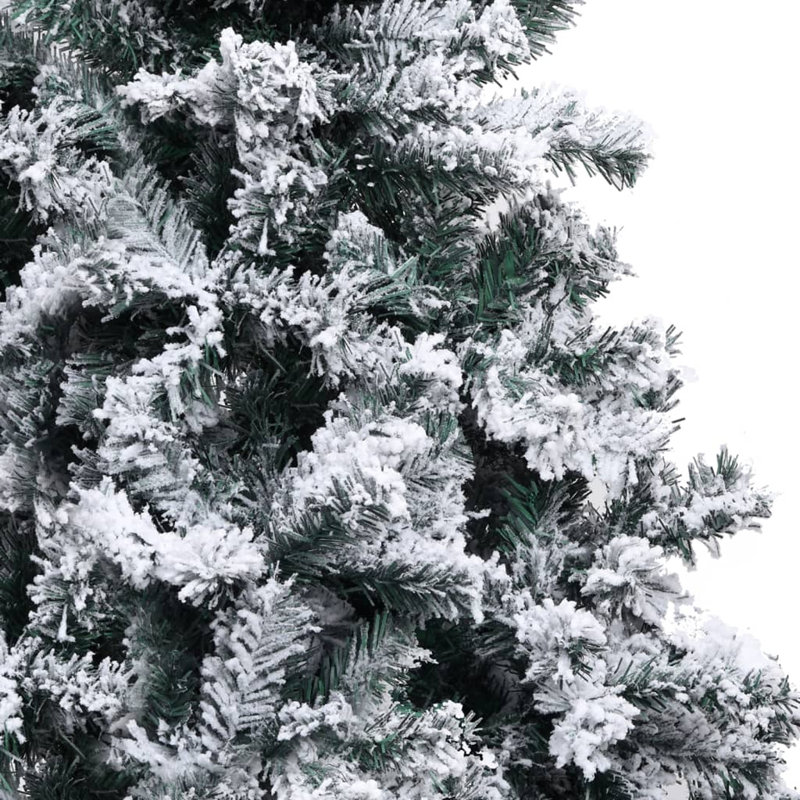 Artificial Christmas Tree, 9.84ft H