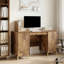 Credenza Desk-327554024