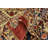 Nero Red Rug