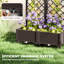 Raised Garden Bed-1499867633
