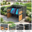 Double Bin Store