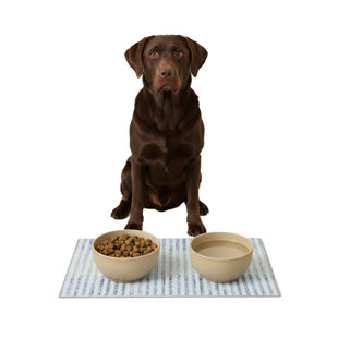  Tapis lavables pour animaux