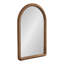 Miroir mural Rahfy