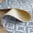 Cielo Blue Easy to Clean Vinyl Mat-1677057384