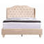 Lit tapissier élégant Elegant-527201385-527201387