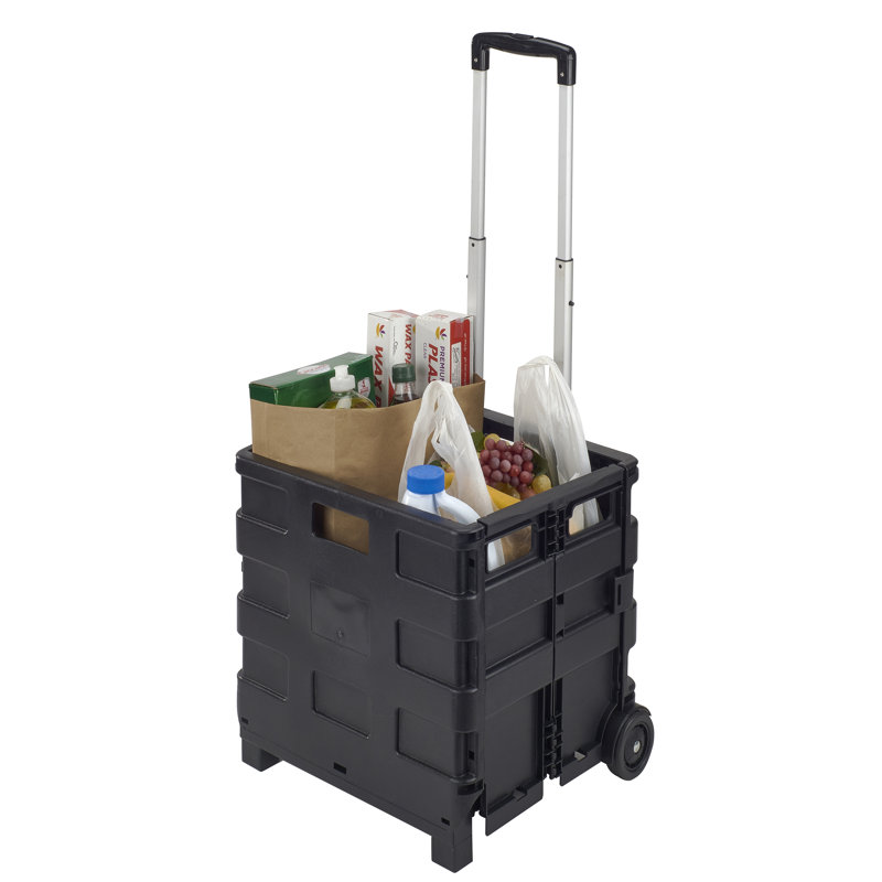 Chariot utilitaire pliable Tote and Go