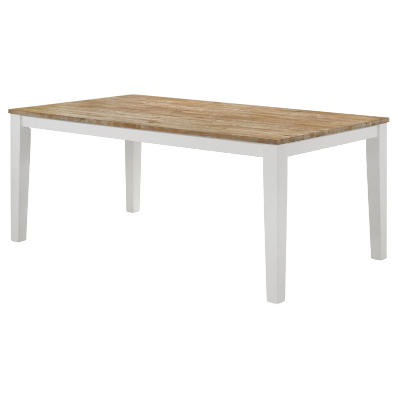 Rectangular Dining Table