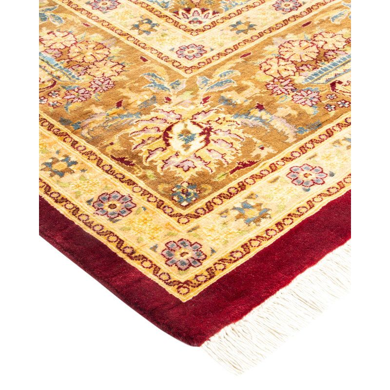One-of-a-Kind 8'3" x 10'7" Area Rug