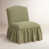 Green Polyester Blend