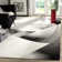 Vilica Performance Abstract Rug