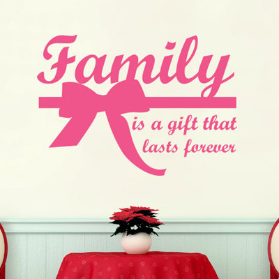 Wall Decal