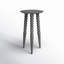Fluornoy Wood Side Table-832460023