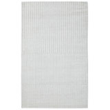 Corduroy Rug Hand Loomed Wool  Rug