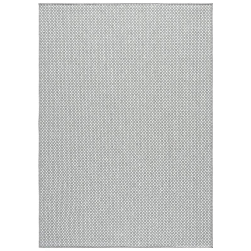 Terrace 810 Geometric Indoor/Outdoor Rug, Rectangle 4' x 6'
