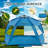 4 Person Tent