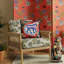 Meandering Monkey - Cotton-628503613