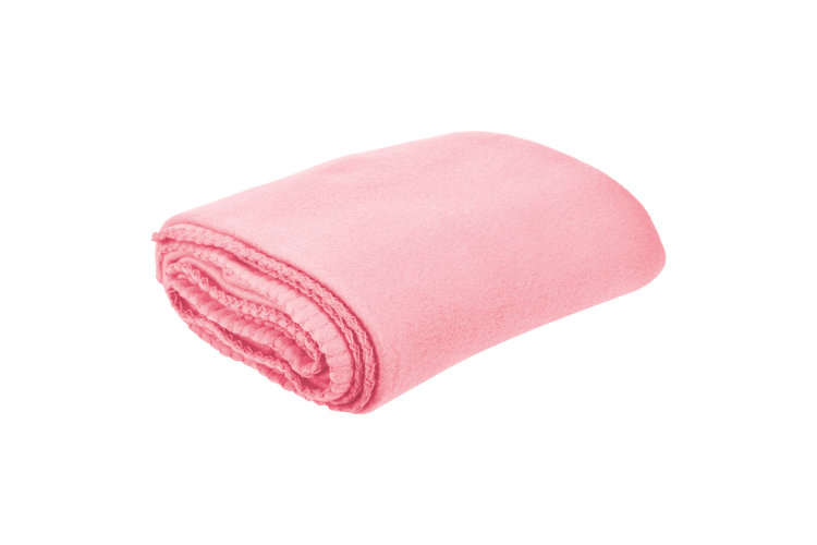 Fleece Throw