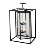 Kitzi 8 - Light Chandelier