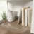 Storage Tower, White Finish