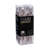 Winston Porter 50 Frosted Wide Angle Single Mold End-Connecting LED Light Set-1039840013