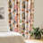 Semi Sheer Curtain Pair-94753032