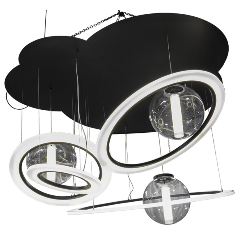 Anillo 1 - Light LED Pendant