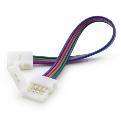 Airiona SMD 5050 RGB Tap Connector