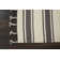 Beaird Striped Hand Woven Area Rug