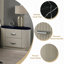 Table de chevet Travonte