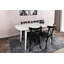 Rimma Extendable Dining Table-1932499806