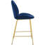 Tabouret de comptoir Scoop Gold-1386258245-1381811325