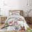 Owl Polyester Coverlet-41888361