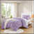 Purple sélectionné