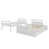 Blanc / Naturel est en rupture de stock