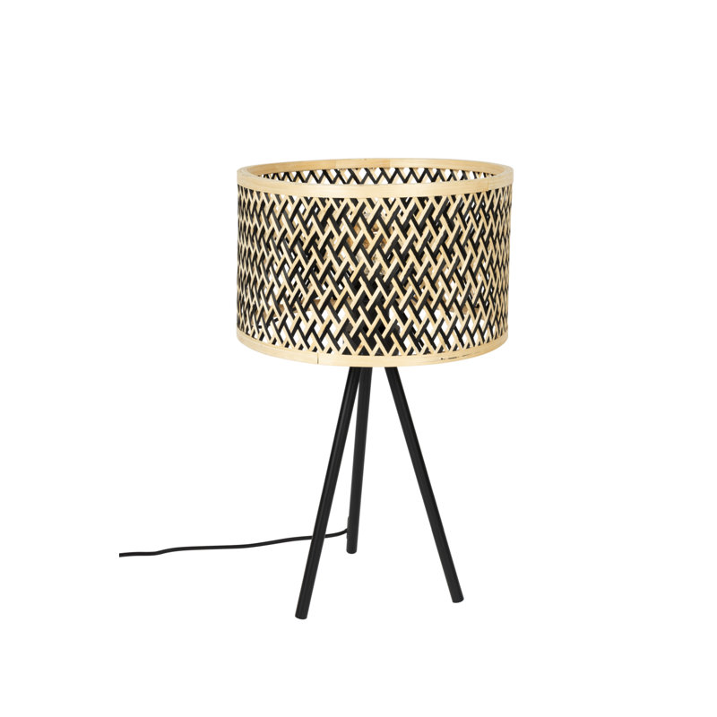 Isla Tripod Table Lamp