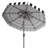 Trainor 101.18'' Beach Umbrella-2002091313