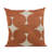 Maze Geometric Outdoor Reversible Throw Pillow-1372088892