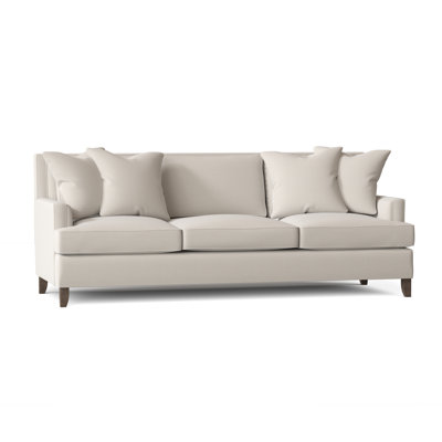 Addison 91.5" Sofa with Reversible Cushions