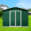 Remises de jardin en métal-112477434-112477423